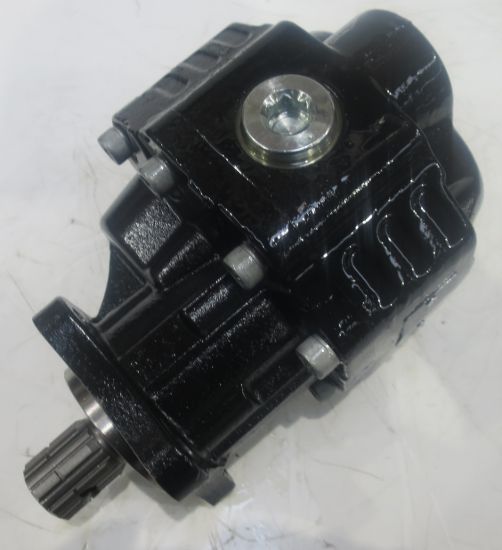 Picture of 73L BI-D 4 BOLT HEAVY PTO HYD PUMP