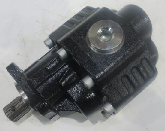 Picture of 87L BI-D 4 BOLT HEAVY PTO HYD PUMP