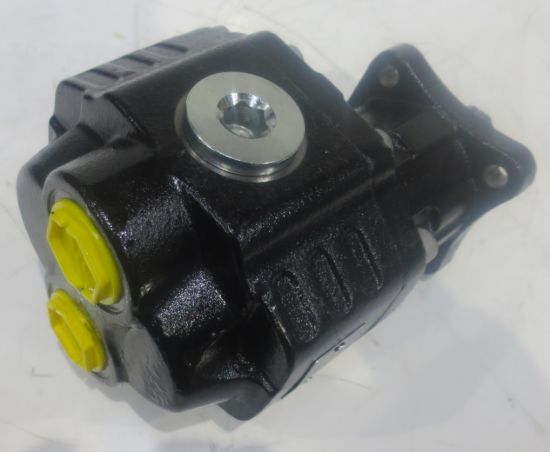 Picture of 87L BI-D 4 BOLT HEAVY PTO HYD PUMP