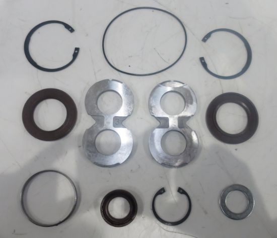 Imagen de 30 SERIES BI-DIRECTIOAL TANDEM SEAL