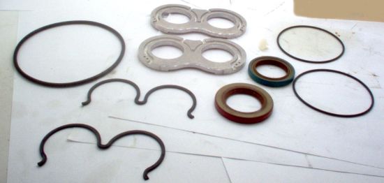 Picture of X5 SINGLE PMP SEAL KIT + WEARPLATES
