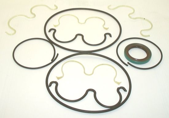 Picture of DUO SEAL KIT PAJ22/19