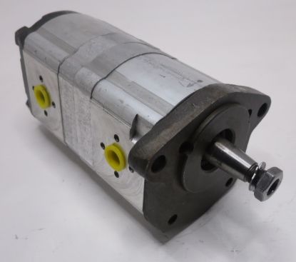 Imagen de RENAULT TANDEM  7700013742