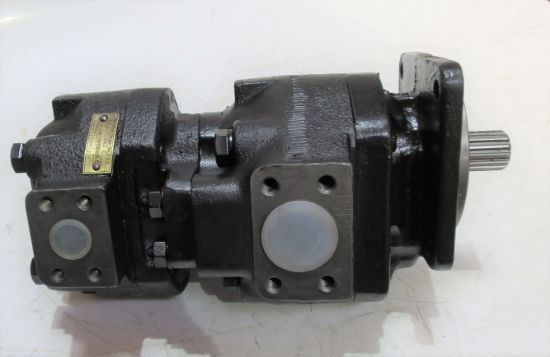 Picture of WARYNSKI HYDRAULIC PUMP