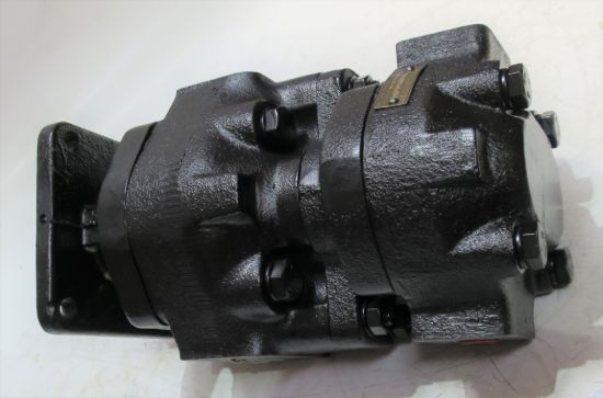Picture of WARYNSKI HYDRAULIC PUMP