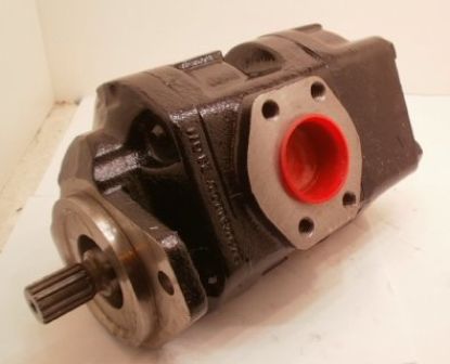 Image de JCB3CXDOUBLE  X1A5036X5026-192207*