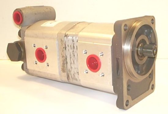 Picture of HPI TANDEM PUMP No. 3494