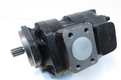 Imagen de P2APJ190511A184 BOMBA DE ENGRANAJE **