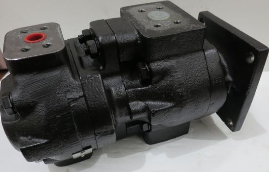 Picture of HYDRAULIC  GEAR PUMP  N-1275C