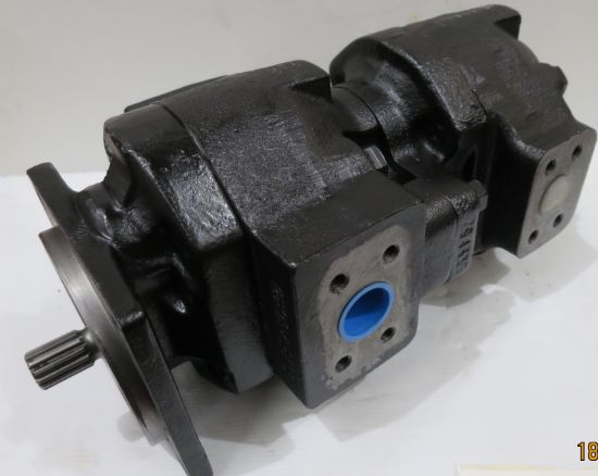 Picture of HYDRAULIC  GEAR PUMP  N-1275C