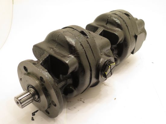 Picture of TAMROCK PUMP P2C160610V8C5E5A