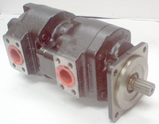 Picture of TAMROCK 4702095 P2CP220808A268