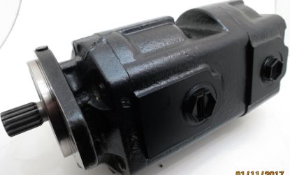 Imagen de DB / HYDRECO X1C5-5-190601-1C