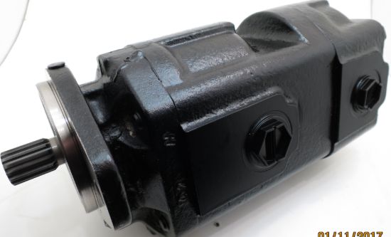 Imagen de DB / HYDRECO X1C5-5-190601-1C