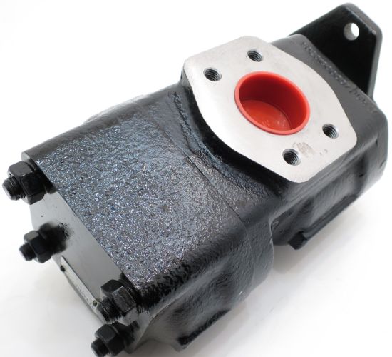 Imagen de DB / HYDRECO X1C5-5-190601-1C