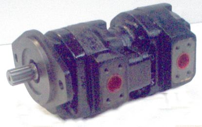 Imagen de DAVID BROWN P2AP220808C4B26B26C