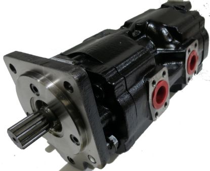 Imagen de DAVID BROWN  R1A51005100021903AC