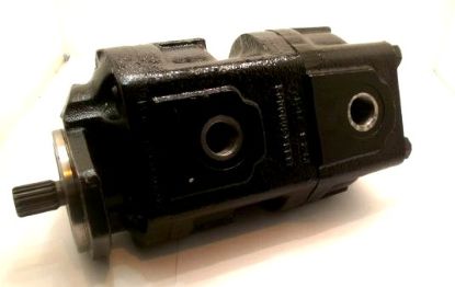 Imagen de BOMBA DOBLE No. X1A50335033/144914/2A