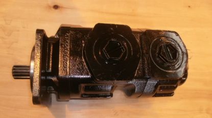 Imagen de DB BOMBA  No. X1A50565056-169004-2C