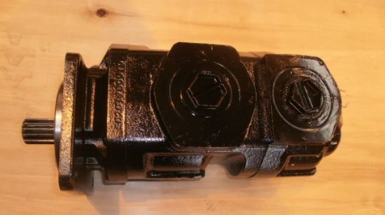 Imagen de DB BOMBA  No. X1A50565056-169004-2C