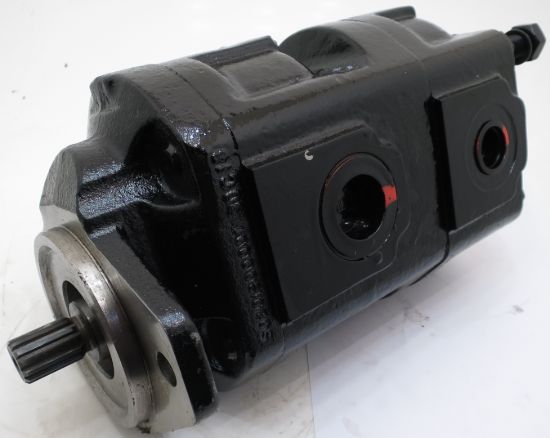 Picture of Hydreco No. X1A50465027-192218-1A