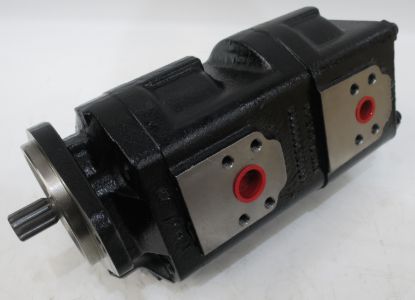 Image de Hydreco Tandem pump no. 171001 ,