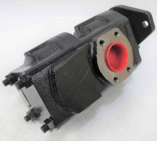 Picture of Hydreco Tandem pump no. 171001 ,