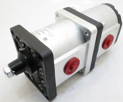 Image de Hydreco Tandem pump no. 134467 ,