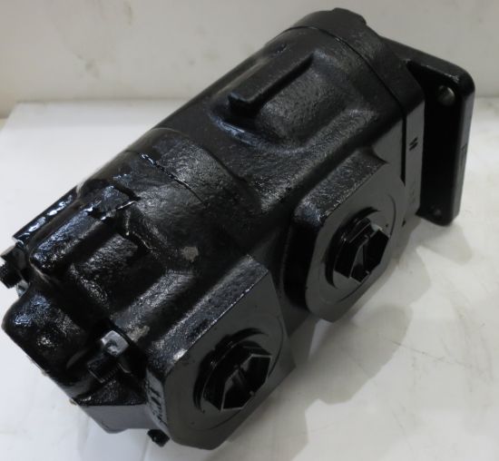 Picture of Hydreco Tandem pump no. 192236 ,