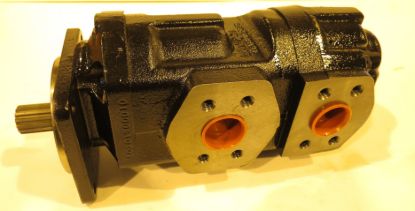 Imagen de D. BROWN X1A50635063-166708-1C **