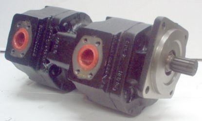 Imagen de TAMROCK P2CP221515A280 BOMBA