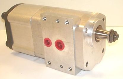 Picture of MF 3000 TAN PUMP 3382280M91 EQUIV**