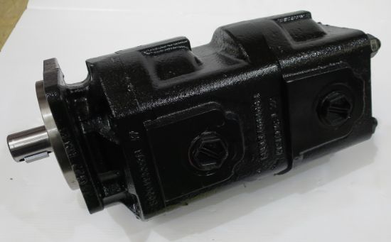 Picture of Hydreco Tandem No.114707 ,