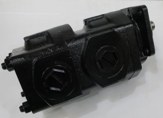 Picture of Hydreco Tandem No.114707 ,