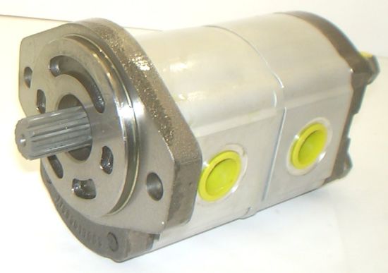 Picture of C11+ 5CC/REV 11 SPLINE 2BA