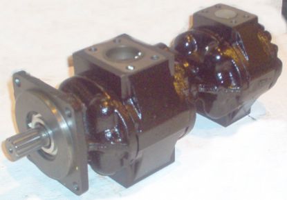 Image de HAMWORTHY POMPE P2A212513C5B2B2A