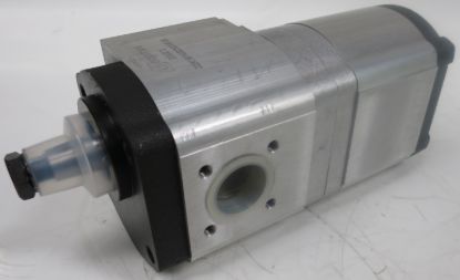 Imagen de RENAULT / CLAAS TANDEM PUMP EQUIV**