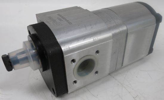 Imagen de RENAULT / CLAAS TANDEM PUMP EQUIV**