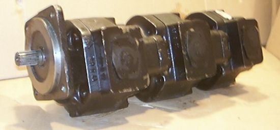 Picture of HYMAC TRIPLE PUM PA19090907C3