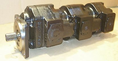 Imagen de P2CP2213/190706A313 TAMROCK