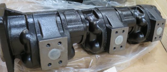 Picture of HYMAC P2A21131307C5B2B2B2C