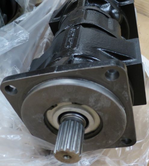 Picture of HYMAC P2A21131307C5B2B2B2C