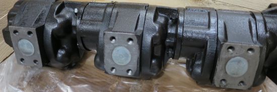 Picture of HYMAC P2A21131307C5B2B2B2C