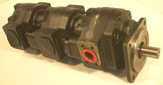 Picture of JCB 807 TRIPLE PA2208190909C6