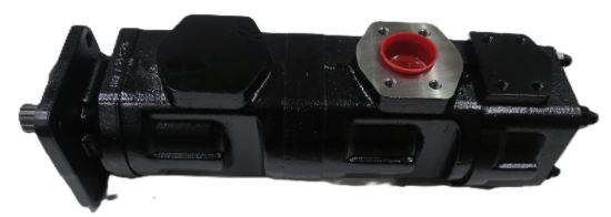 Picture of HYDRECO X1A5-5-5-221601-1C