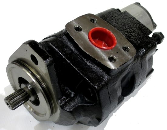 Picture of HYDRECO No. X1A5-5-1PN-181713-1A