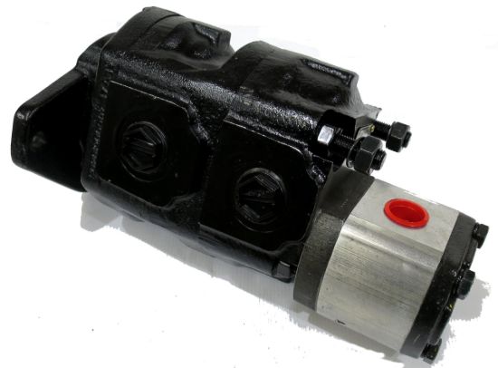 Picture of HYDRECO No. X1A5-5-1PN-181713-1A