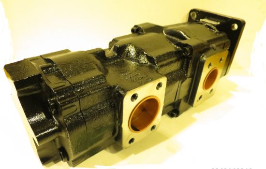 Picture of HYDRECO No. R1A5-5-5-161407-1C