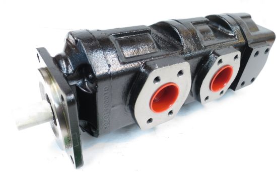 Picture of HYDRECO X1A5-5-5/114728/1C