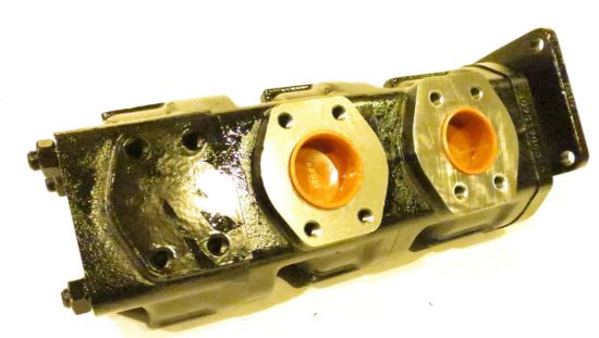 Picture of HYDRECO X1A5-5-5/114728/1C